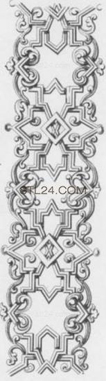 CARVED PANEL_1446